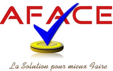 Cabinet AFACE Logo