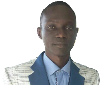 Monsieur TRAORE Mahmoud Hady Abdel